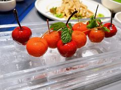 -小大董·烤鸭(观景餐厅·南京西路店)