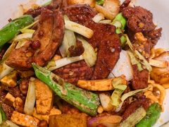 -寻裕记·现炒浇头面(人民广场店)