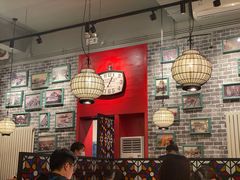 大堂-煲煲好(朝阳门店)