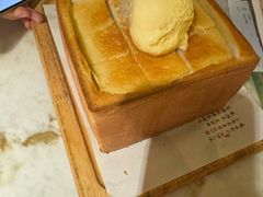 -绿茶餐厅(松江万达店)