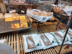-东哥面包(江宁大润发店)