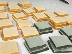 -钱湖手工麻糍店