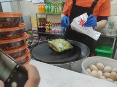 -清真·二嫂子煎饼果子(鼓楼旗舰形象店)