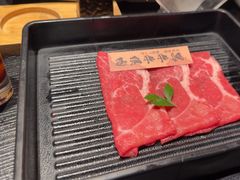 -松鹤精致料理(五一中路店)