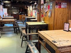 -饭江湖·江湖菜(湖广会馆店)
