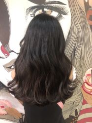 -逸丝风尚yesfashion造型