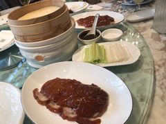 漢舍招牌果木烤鸭-漢舍中国菜馆(889广场店)