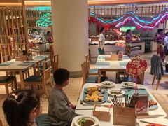 -味餐厅·海鲜·火锅·自助餐