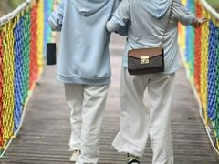 -宁波五龙潭景区