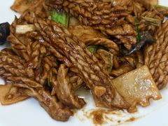 -春水锅贴·传统鲁菜(大明湖店)