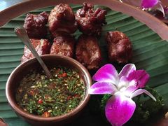 -花马天堂云南餐厅 Lost Heaven(高邮路店)
