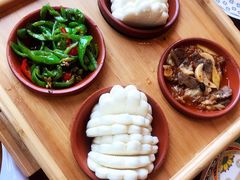 -巴依老爷新疆美食(常营店)