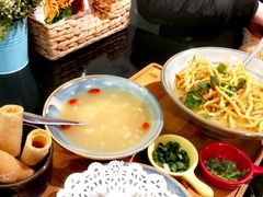 大王油茶经典套餐-大王油茶(磁器口店)