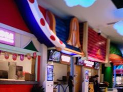 -美食小镇·观赏珍稀鸟类·长隆熊猫酒店