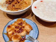 糍粑小方-小豆海棠(人民南路店)