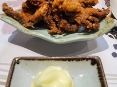 影子鱿鱼须-火影忍者一乐拉面(环球港店)