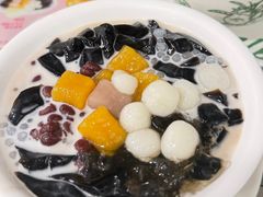 -地茂馆甜品