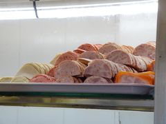 -Bánh Mì Huynh Hoa