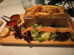 -ins森林童话餐厅coffee&bistro