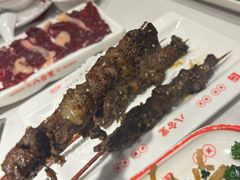 -八合里潮汕鲜牛肉火锅(深圳海岸城店)