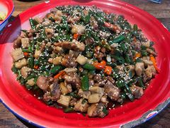-兔槽江湖菜·重庆璧山兔(水围店)