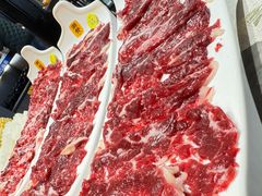 -潮发潮汕牛肉店(芳村店)