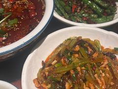 -缪氏川菜(深圳北站缤果空间店)