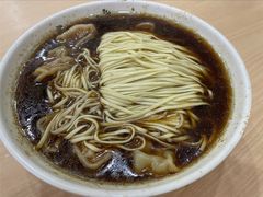 -蒋家桥饺面店(广陵路店)