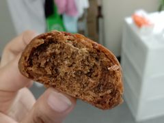 糖火烧-北京稻香村(文化东路店)