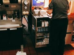 -麦当劳(酒仙桥路店)