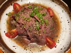 -醉虎传(南锣鼓巷店)
