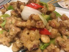 -吴记酱骨炖菜馆(西大直街店)