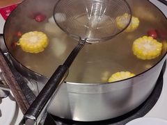 -焯牛潮汕牛肉火锅(云峰街创始店)