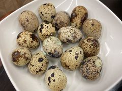 鹌鹑蛋-潘苏凉茶馆(康之宝超级广场店)