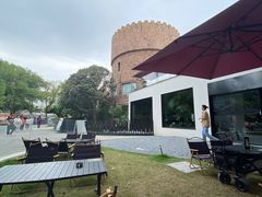 -J Create城市露营咖啡·简餐·宠物(上海动物园店)