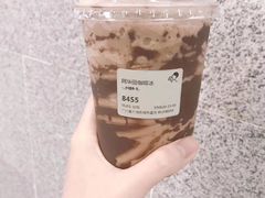 -喜茶(广州番禺奥园广场店)