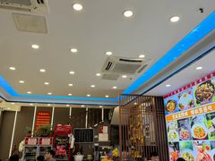 -五谷屯私房菜·始于2005(中山陵童卫路店)