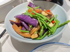 -东方红·湖南菜(金屿店)