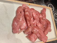 -红岸碳烤齐齐哈尔原味生态烤肉