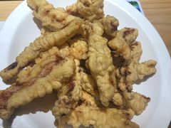 -山海珍味韩国料理(奥城店)
