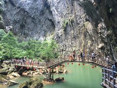 -英西峰林·洞天仙境