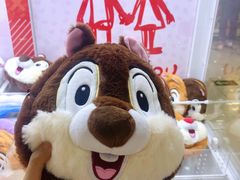 -风云再起游乐汇(南京常发广场店)