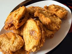 -老北京馅饼粥(西单店)