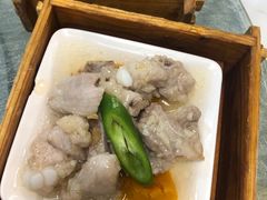 -點無缺茶楼·海鲜酒家(世博店)