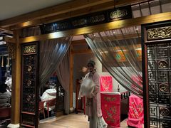 -江南雅厨(李公堤店)