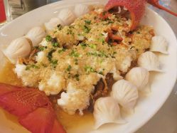-上海浦东喜来登由由大酒店·宴会厅