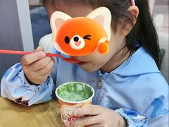 -DQ·蛋糕·冰淇淋(川沙东海岸店)