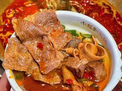 -小龙翻大江文化火锅(宽窄店)
