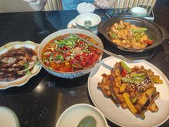 -小和庆·知味(首铸万科店)