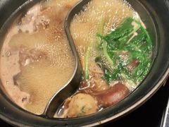 -温野菜涮涮锅(西单大悦城店)